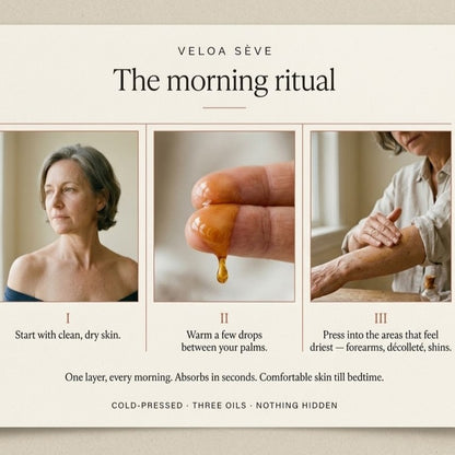 Veloa Sève™